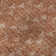 Premium Machine Washable Cerrito AMF514 Terracotta Rug