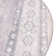 Aucion Chenille Geometric Indoor Rug