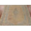 Tapis traditionnel rétro 10 x 13