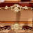 European-style Luxury console table