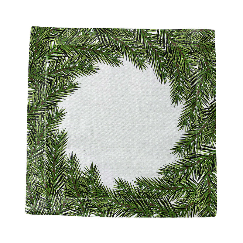 Square Napkins