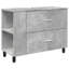 80cm Bathroom Vanity Base Only-316605634