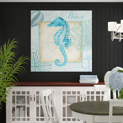 Tre Sorelle Studios - Wrapped Canvas Print