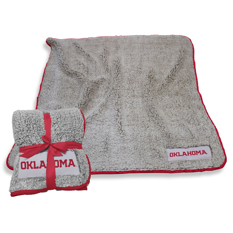 Hand Woven Throw Blanket