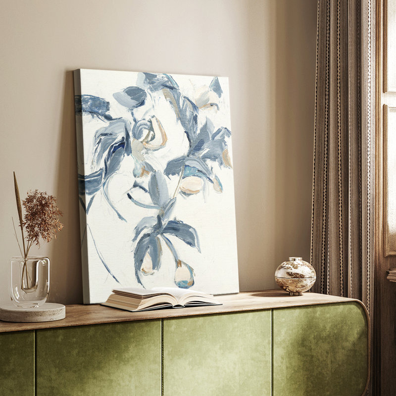 White Bounty - galerie Cavas sur mesure