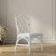 Alderson 20'' H Cotton Upholstered Side Chair-21774510