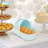 6Pcs Companion Gift Box Shower Flower Basket-1525435218