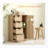 Storage Cabinet with Drawers