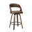 Swivel Counter Bar Stools-112055969