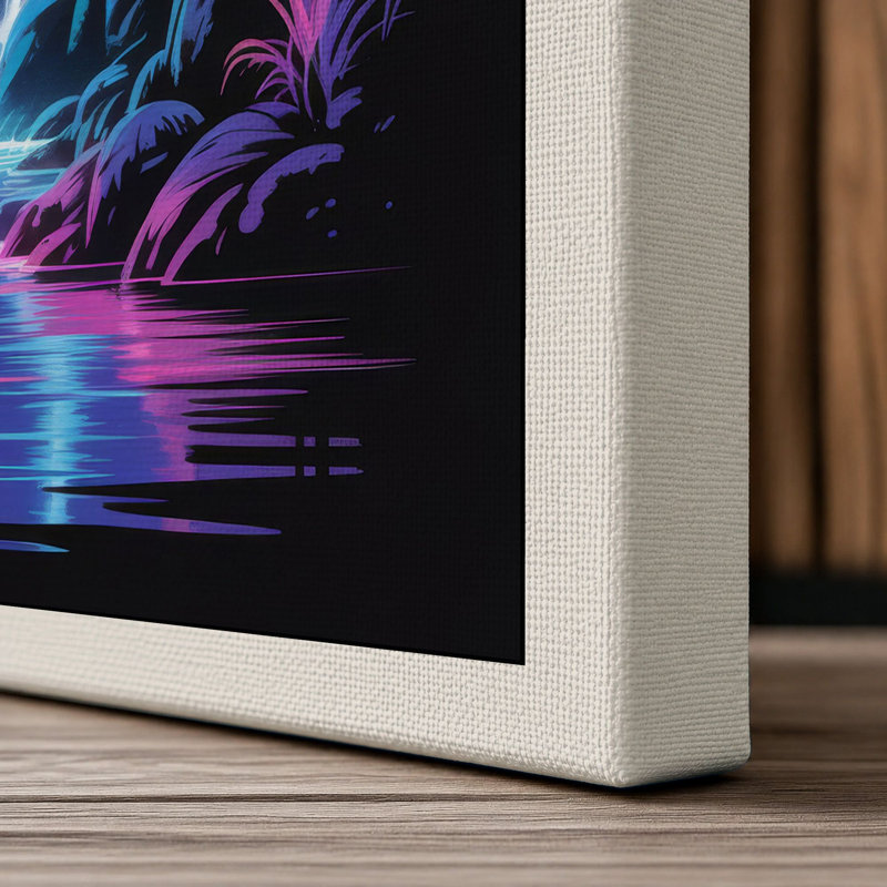 Print, 18x12 - 45.7 x 30.5 cm, Cream Border