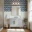 Meuble-lavabo simple 42 po-1381695588