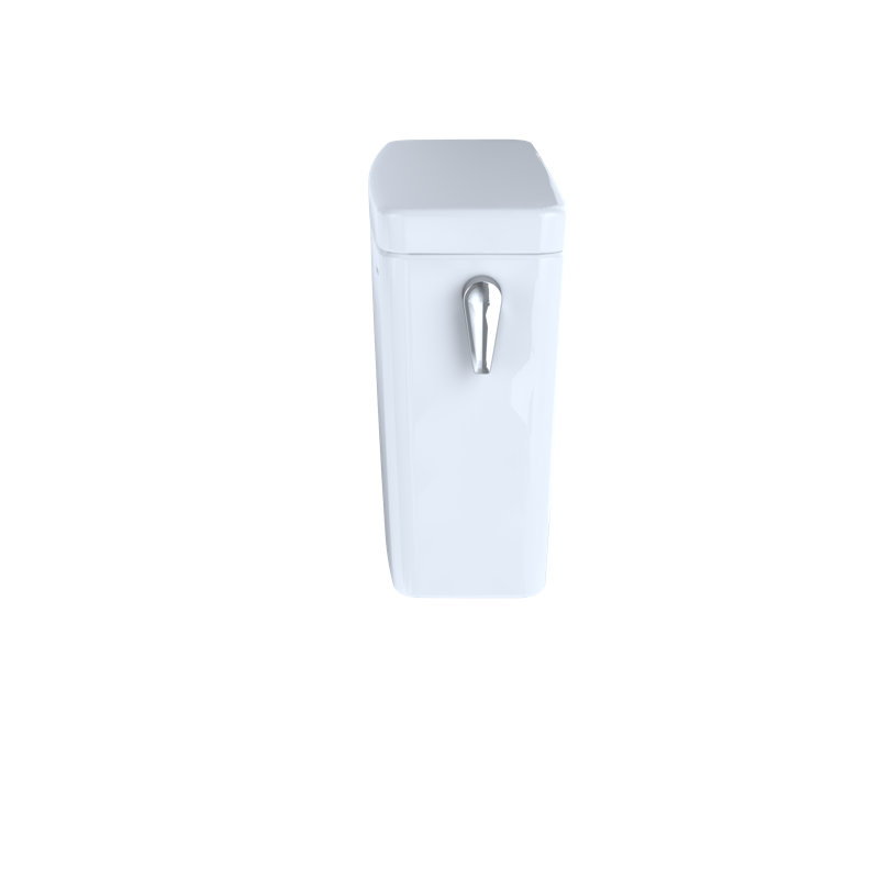 Drake® 17.31" x 13.94" Toilet Tank