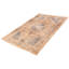 Tapis unique en laine 6 pi 8 po x 10 pi 0 po Idell Idell