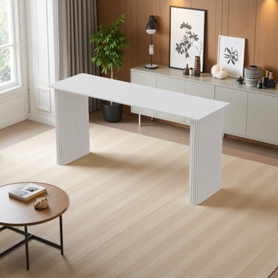 Table de bar moderne