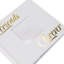 Modern Photo Album with Foil Text - Holds 80 4x6 Pictures-98674664