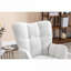 Chaise berçante simple à bascule pour chambre d'enfant et salon-1973373693