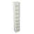 White est en rupture de stock
