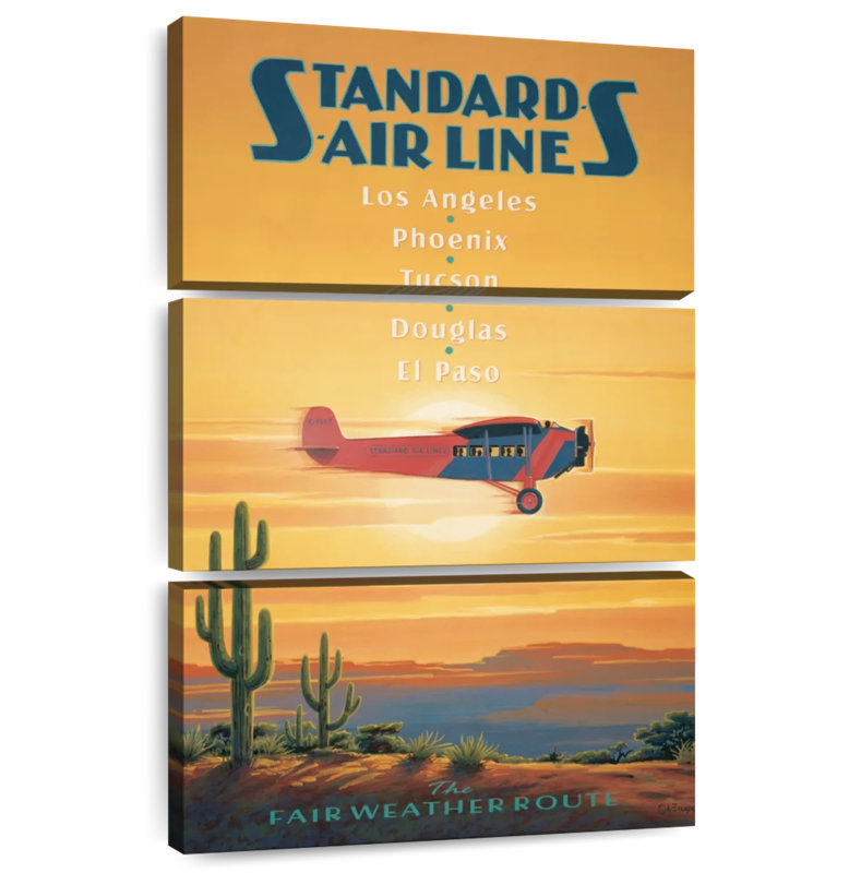 Mehar standard, El Paso, Texas, H 32 po x l 20 po