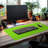 CounterArt Large Waterproof Desk Protector Mat 32" x 16"-108212268