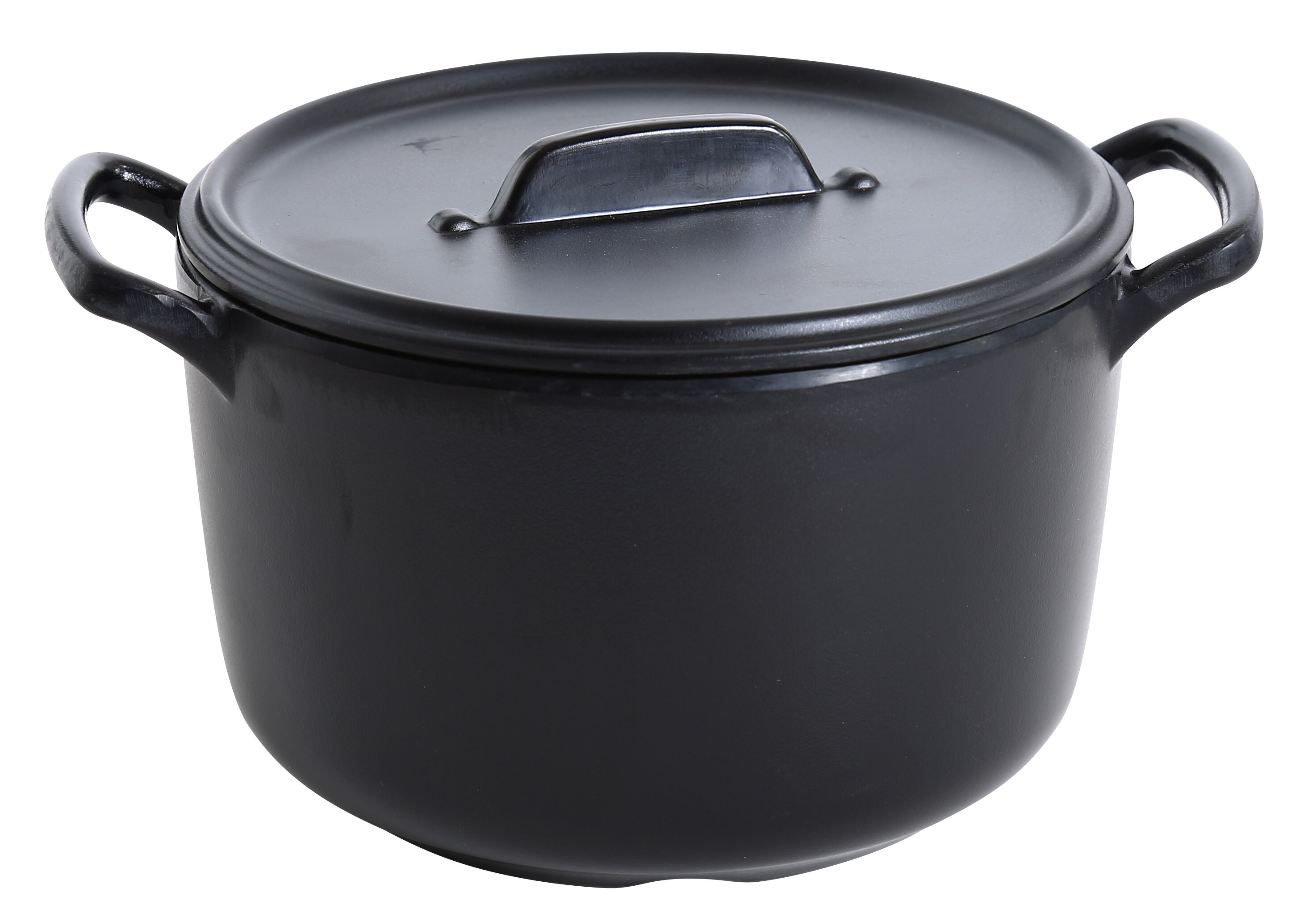 Nexgrill 120 qt. Stock Pot with Basket