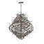 36 - Light Chandelier