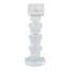 Porte-bougie en cristal Modern Glam Chunky-132950192