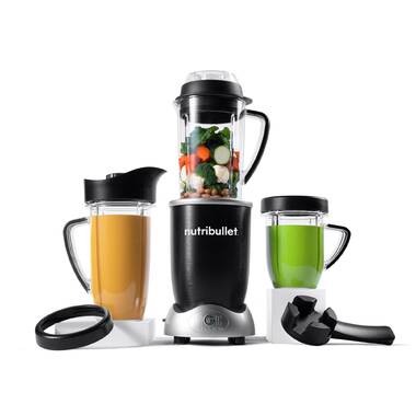 Brentwood JB-197 Blend To Go Personal Blender with Travel Cup 20oz, Bl -  Brentwood Appliances