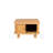 Barbier Solid Wood End Table-72879496-72879497