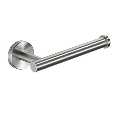Wall Mounted Toilet Paper Holder