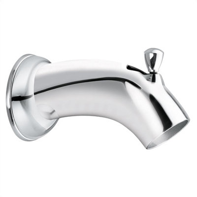 Asceri Diverter Tub Spout