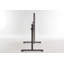 Holbrooke Folding Steel Dining Table-2045192582