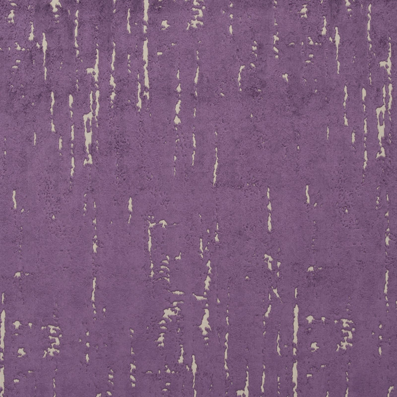 Dimensions Aurora Fabric, Damson