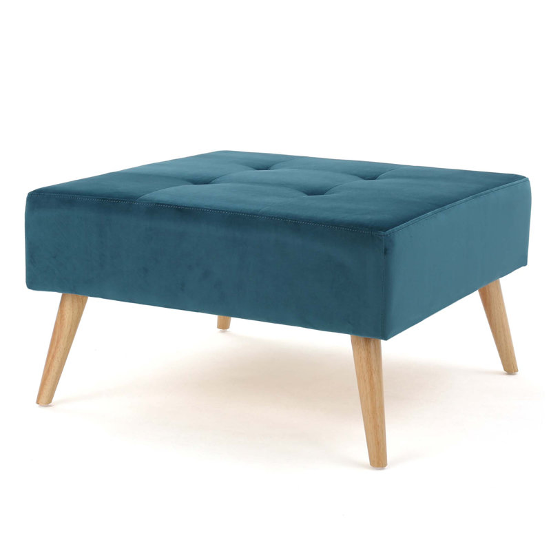 Versatile Ottoman with Stylish Design for All Your Needs
