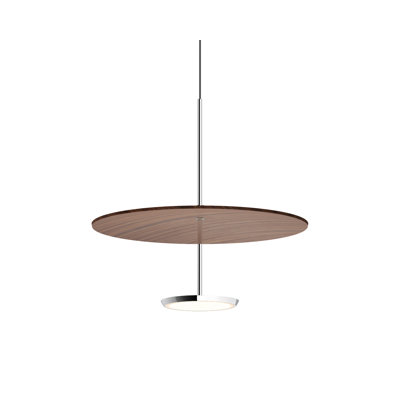 Sky Dome 1 - Light LED Pendant