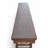 93.7'' Solid Wood Console Table