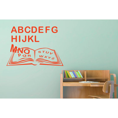 Wall Decal