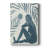 Moon Gazer II -Custom Wrapped Gallery Cavas-1404874211