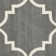 Carolene Hand Tufted Wool Geometric Rug