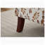 Fauteuil d'appoint à oreilles en bois massif l 27,95 po x P 29,53 po x H 37,8 po HDA Furniture