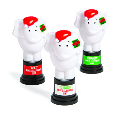 Ardijan Christmas Party Favors