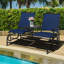 Causeuse double pour 2 personnes-1179740865