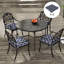 Garden Seat Cushion