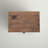 Seavy Pine Solid Wood 20.1 " W 3 - Drawer Dresser