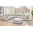 147" Width Modular Sectional-1615770756