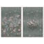 Subtle Universe Set Abstract Canvas Print by Oliver Gal, Black Frame, 10 x 15-1051744406-1051744417