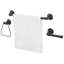 3 - Piece Bathroom Hardware Set
