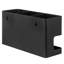 Lexi-Jo Metal 3 Compartments Hair Tool Holder