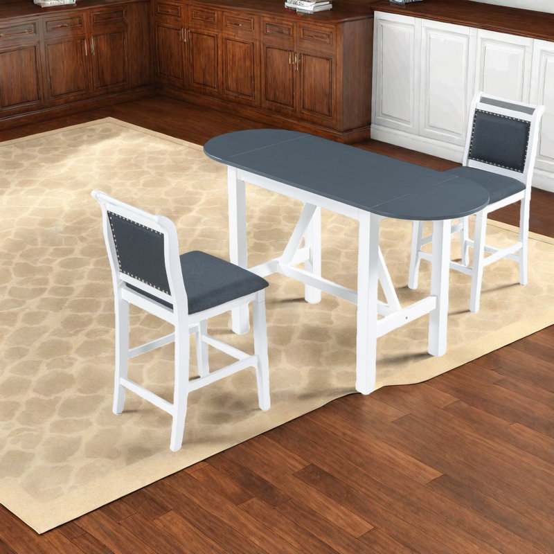 Ensembles de table de salle à manger extensible en bois (doit inclure à la fois la table et la chaise)