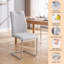 19 " H Upholstered Side Chair-1318878403