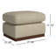Repose-pieds rembourré Bobbi-61325113